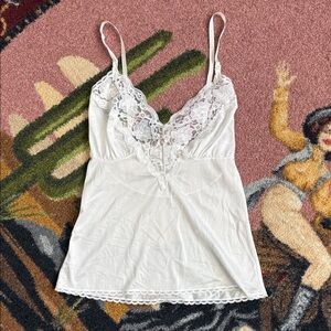 VINTAGE TANK TOP